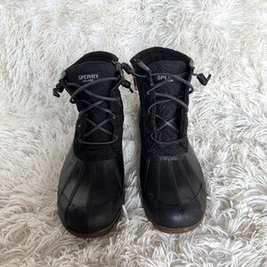 Women's Sperry Boots
